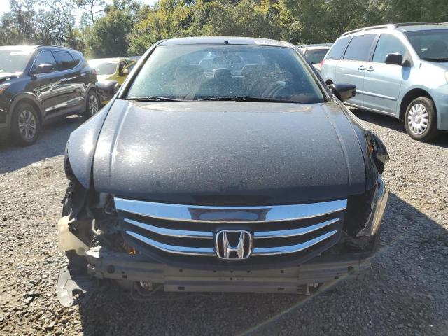 1HGCP2F38BA010411 - 2011 HONDA ACCORD LX 黑色 照片 5