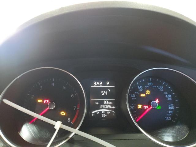 3VW2B7AJ1HM326284 - 2017 VOLKSWAGEN JETTA S WHITE photo 9