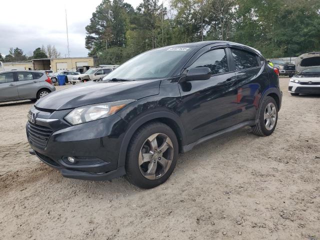 2016 HONDA HR-V LX, 