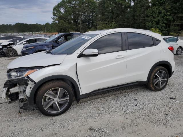 2021 HONDA HR-V EXL, 