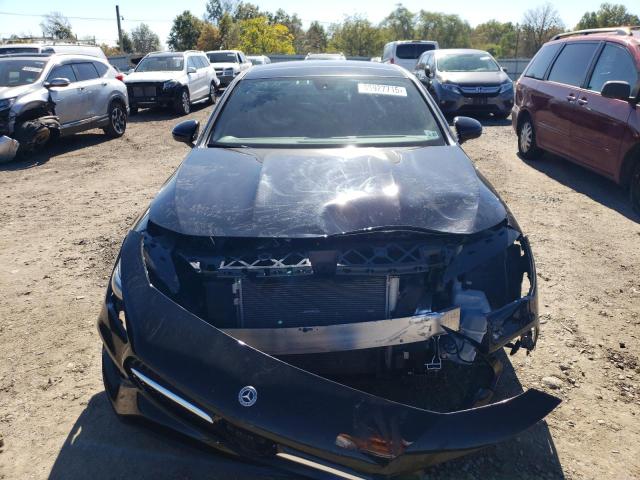 W1K5J4HB2PN372782 - 2023 MERCEDES-BENZ CLA 250 4MATIC BLACK photo 5