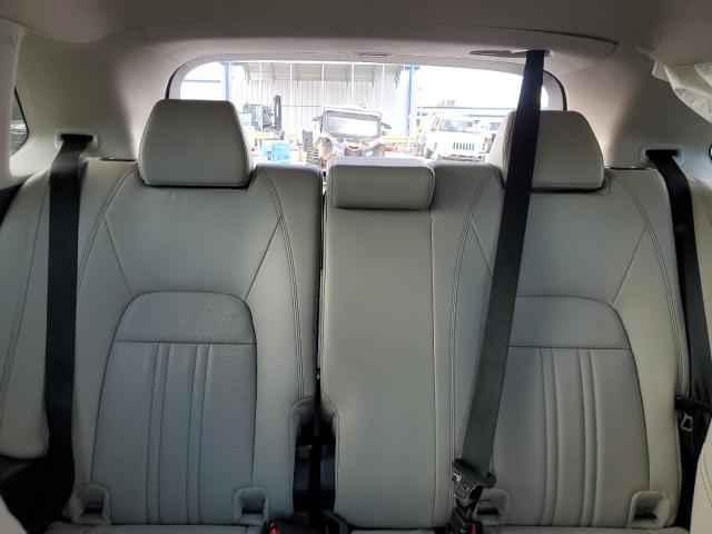 3CZRZ1H74SM718682 - 2025 HONDA HR-V EXL 银色 照片 10