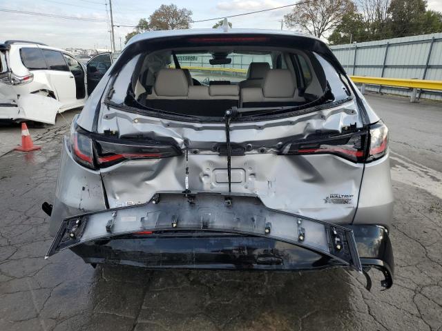 3CZRZ1H74SM718682 - 2025 HONDA HR-V EXL 银色 照片 6