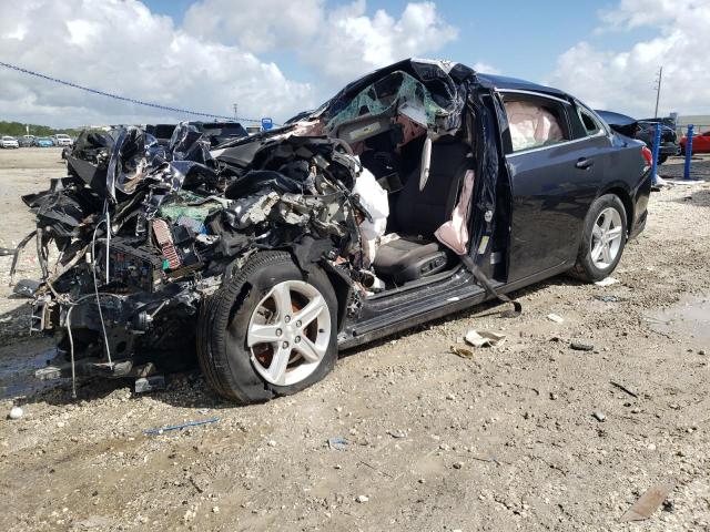 2023 CHEVROLET MALIBU LT, 