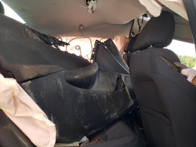 1G1ZD5ST0PF160802 - 2023 CHEVROLET MALIBU LT 黑色 照片 10