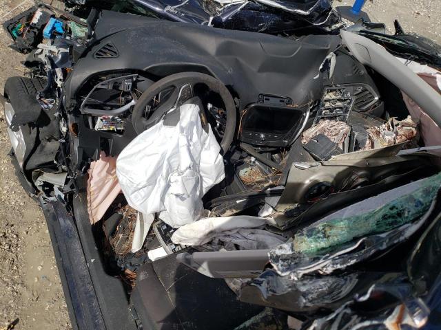 1G1ZD5ST0PF160802 - 2023 CHEVROLET MALIBU LT 黑色 照片 8