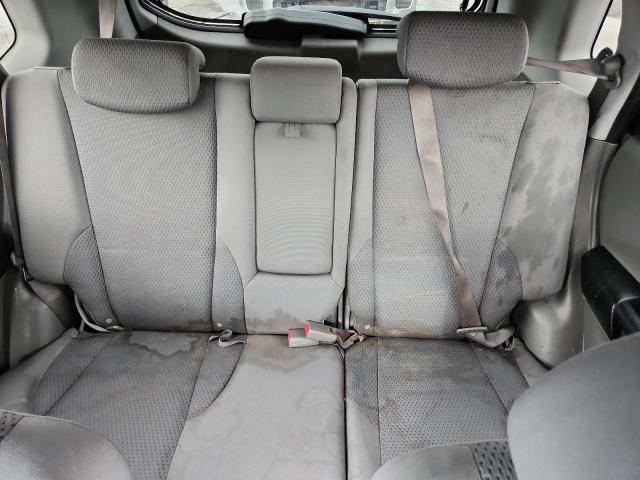 KM8JM12B99U989155 - 2009 HYUNDAI TUCSON GLS Qara foto 10