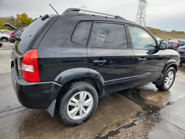 KM8JM12B99U989155 - 2009 HYUNDAI TUCSON GLS Qara foto 3