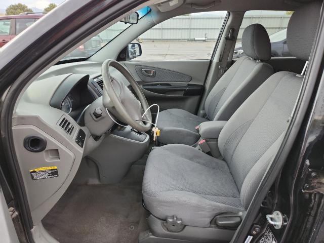 KM8JM12B99U989155 - 2009 HYUNDAI TUCSON GLS Qara foto 7