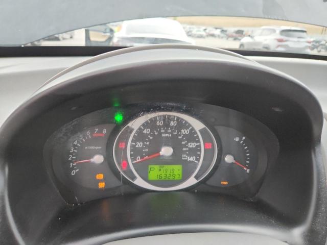 KM8JM12B99U989155 - 2009 HYUNDAI TUCSON GLS Qara foto 9