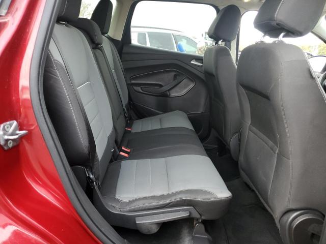 1FMCU0GX6DUD70626 - 2013 FORD ESCAPE SE MAROON photo 10