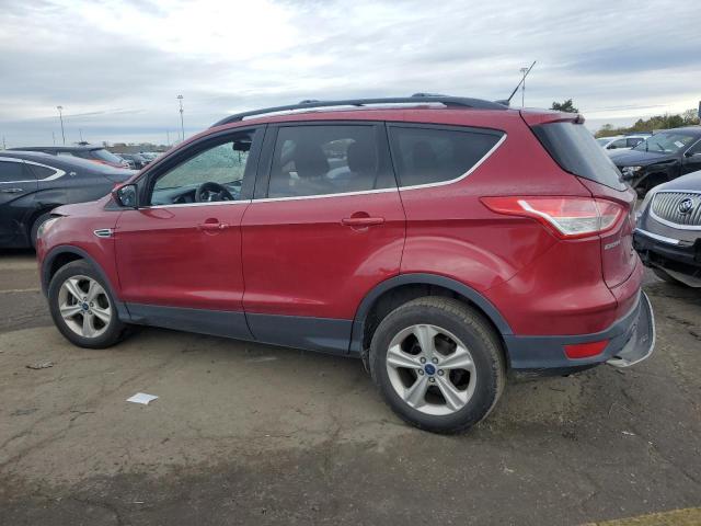 1FMCU0GX6DUD70626 - 2013 FORD ESCAPE SE MAROON photo 2
