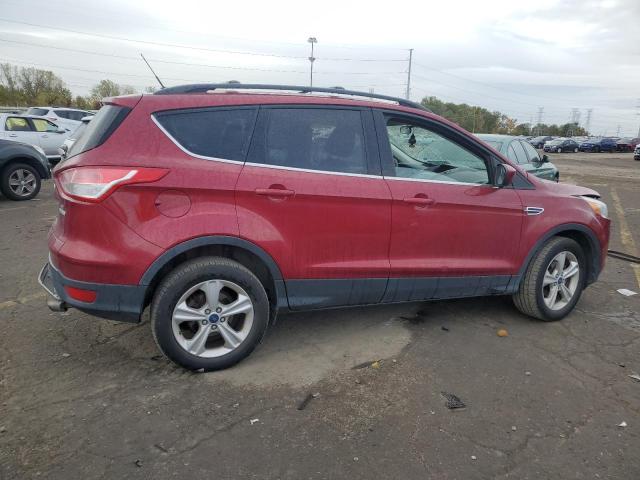 1FMCU0GX6DUD70626 - 2013 FORD ESCAPE SE MAROON photo 3