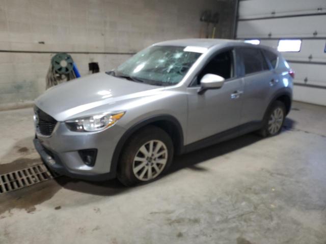 2014 MAZDA CX-5 TOURING, 