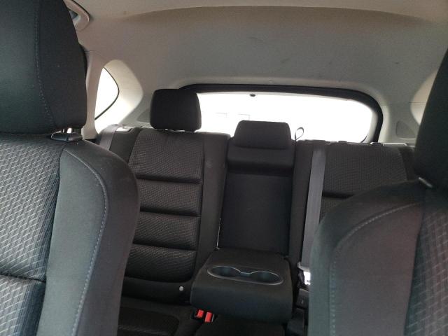 JM3KE4CY9E0304364 - 2014 MAZDA CX-5 TOURING GRAY photo 10