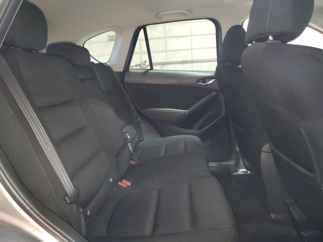 JM3KE4CY9E0304364 - 2014 MAZDA CX-5 TOURING GRAY photo 11