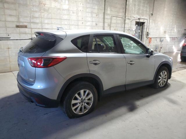 JM3KE4CY9E0304364 - 2014 MAZDA CX-5 TOURING GRAY photo 3