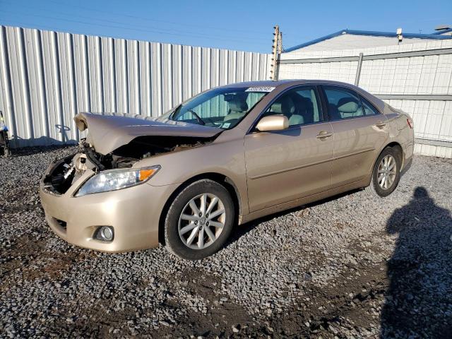 2010 TOYOTA CAMRY BASE, 