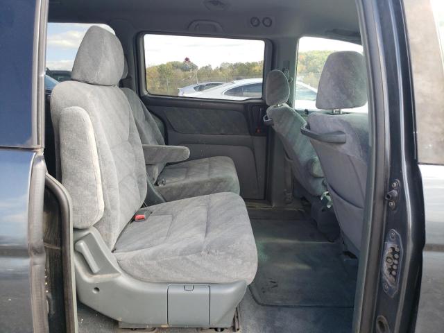 5FNRL18693B108796 - 2003 HONDA ODYSSEY EX GREEN photo 11