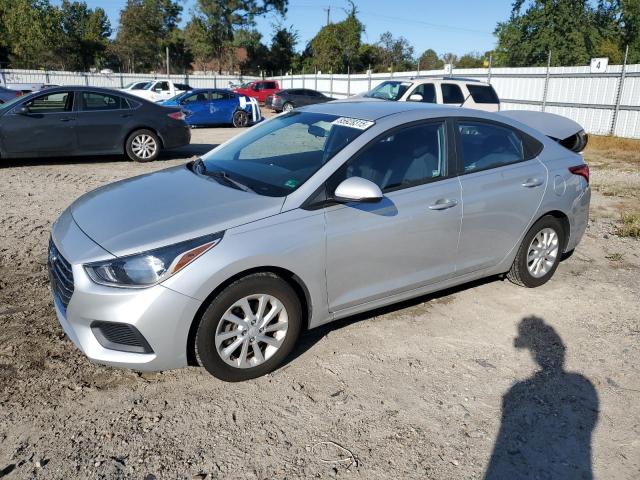 2018 HYUNDAI ACCENT SE, 
