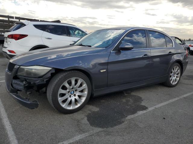 2006 BMW 330 I, 