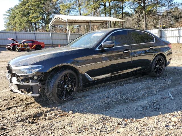 2017 BMW 530 XI, 