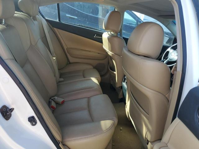 1N4AA51E79C822272 - 2009 NISSAN MAXIMA S თეთრი ფოტო 10