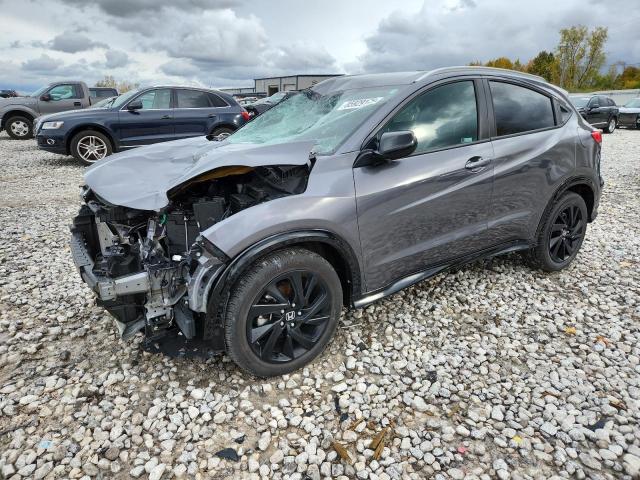 2021 HONDA HR-V SPORT, 