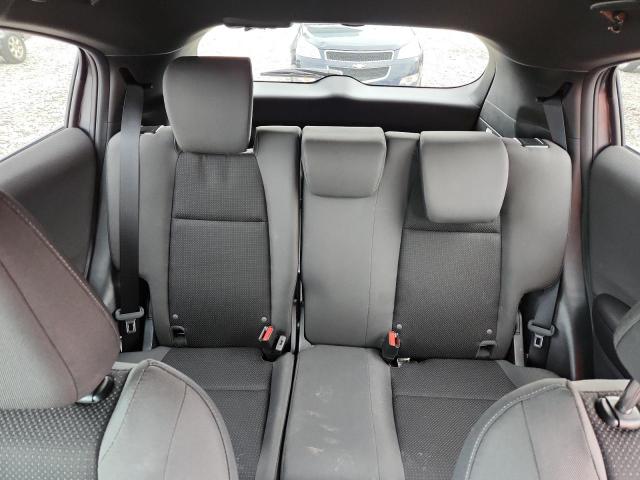 3CZRU6H1XMM753706 - 2021 HONDA HR-V SPORT GRAY photo 10