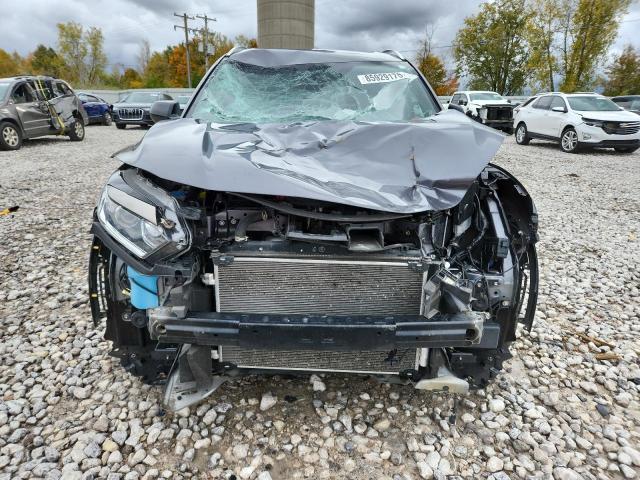 3CZRU6H1XMM753706 - 2021 HONDA HR-V SPORT GRAY photo 5