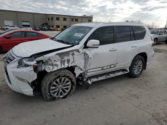 2018 LEXUS GX 460, 