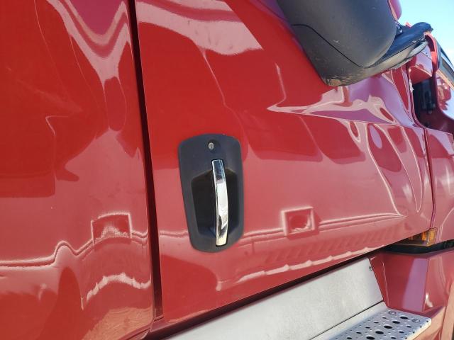 3AKJHHDR2MSMC0957 - 2021 FREIGHTLINER CASCADIA 1 Красный фото 10