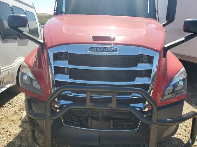 3AKJHHDR2MSMC0957 - 2021 FREIGHTLINER CASCADIA 1 Красный фото 14