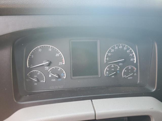 3AKJHHDR2MSMC0957 - 2021 FREIGHTLINER CASCADIA 1 Красный фото 16