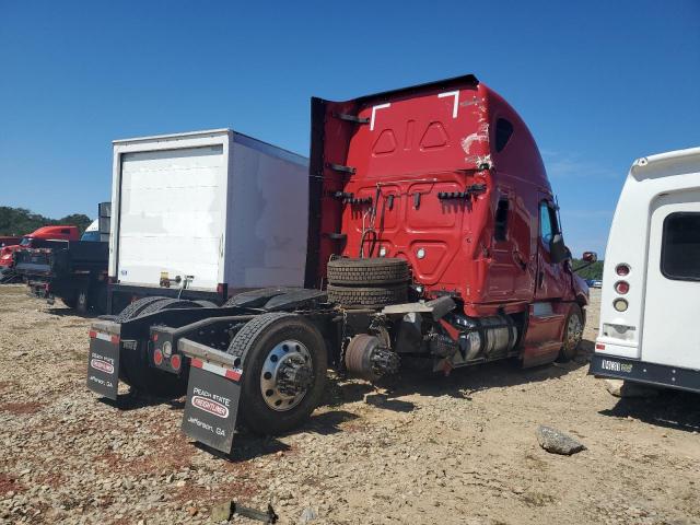 3AKJHHDR2MSMC0957 - 2021 FREIGHTLINER CASCADIA 1 Красный фото 17