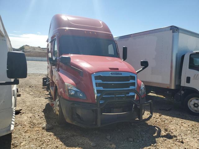 3AKJHHDR2MSMC0957 - 2021 FREIGHTLINER CASCADIA 1 Красный фото 20