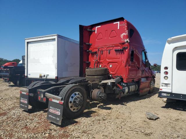 3AKJHHDR2MSMC0957 - 2021 FREIGHTLINER CASCADIA 1 Красный фото 7