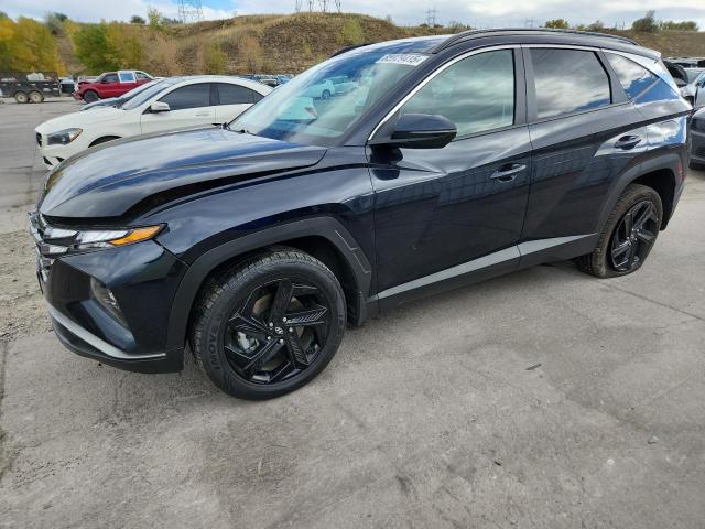 2023 HYUNDAI TUCSON SEL CONVENIENCE, 