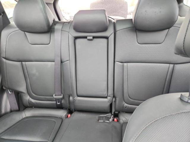 KM8JFCA15PU104915 - 2023 HYUNDAI TUCSON SEL CONVENIENCE BLACK photo 10