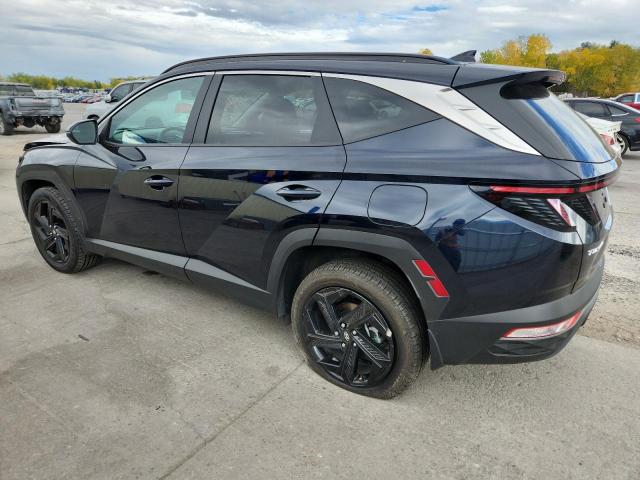 KM8JFCA15PU104915 - 2023 HYUNDAI TUCSON SEL CONVENIENCE BLACK photo 2