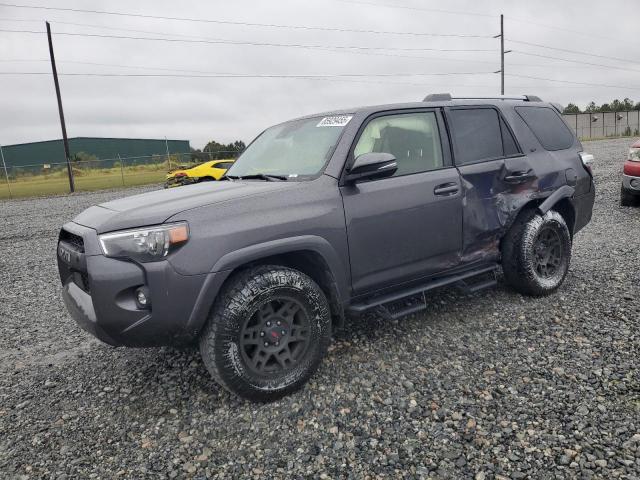 2022 TOYOTA 4RUNNER SR5, 