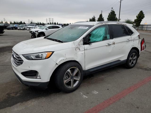 2020 FORD EDGE SEL, 