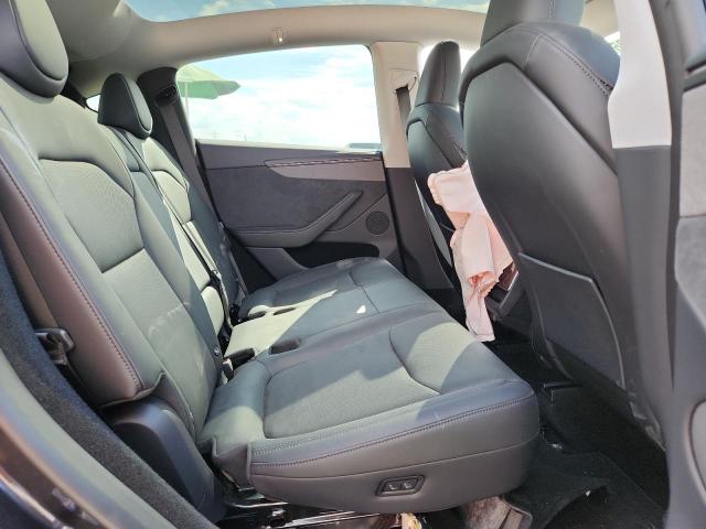 7SAYGDED6TF380813 - 2026 TESLA MODEL Y გრაფიტი ფოტო 11