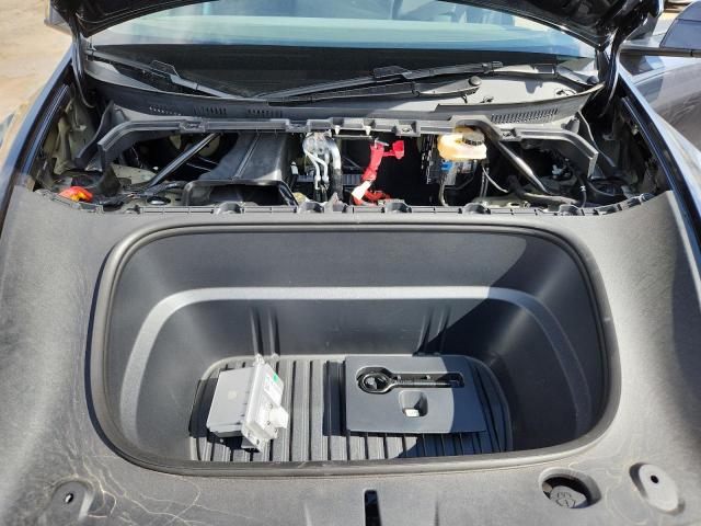 7SAYGDED6TF380813 - 2026 TESLA MODEL Y გრაფიტი ფოტო 12