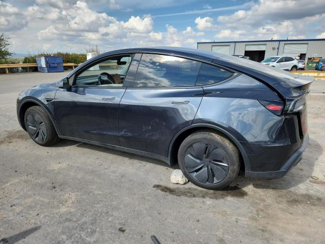 7SAYGDED6TF380813 - 2026 TESLA MODEL Y გრაფიტი ფოტო 2