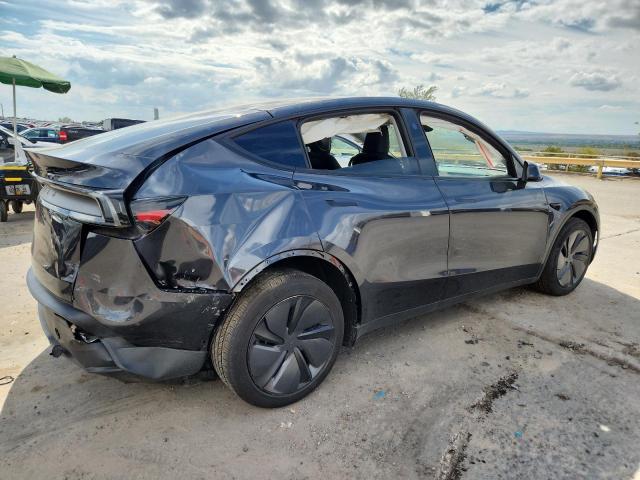 7SAYGDED6TF380813 - 2026 TESLA MODEL Y გრაფიტი ფოტო 3