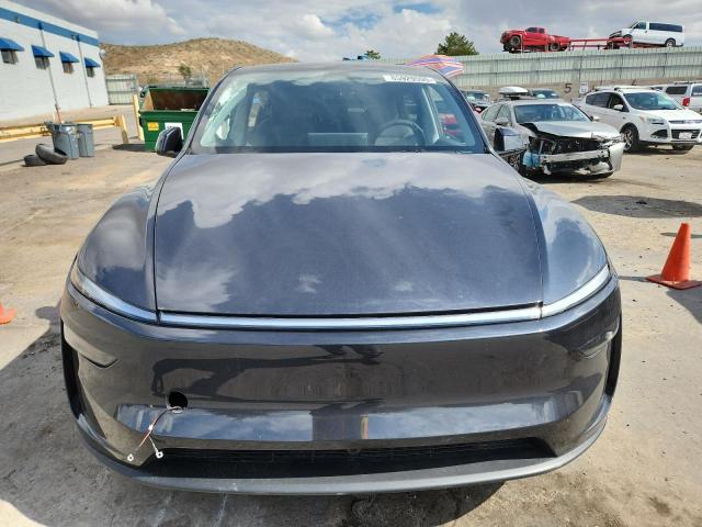 7SAYGDED6TF380813 - 2026 TESLA MODEL Y გრაფიტი ფოტო 5