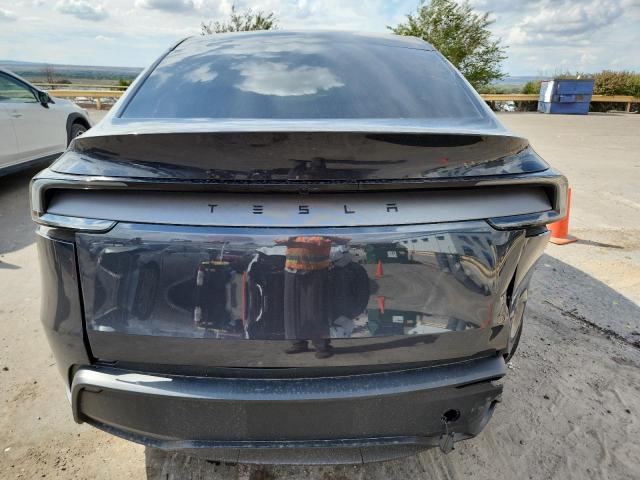 7SAYGDED6TF380813 - 2026 TESLA MODEL Y გრაფიტი ფოტო 6