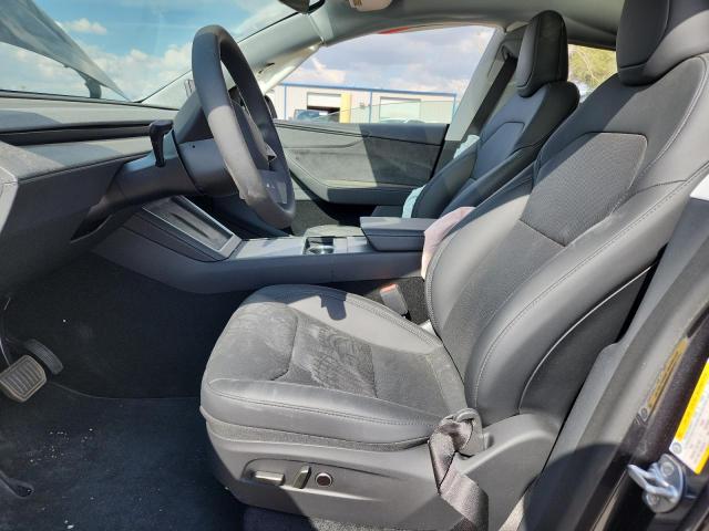 7SAYGDED6TF380813 - 2026 TESLA MODEL Y გრაფიტი ფოტო 7