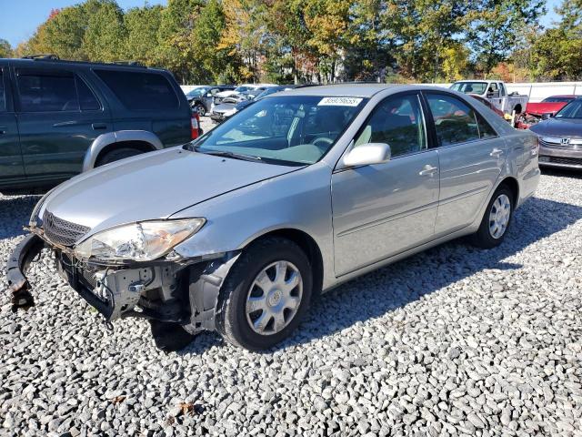 2003 TOYOTA CAMRY LE, 